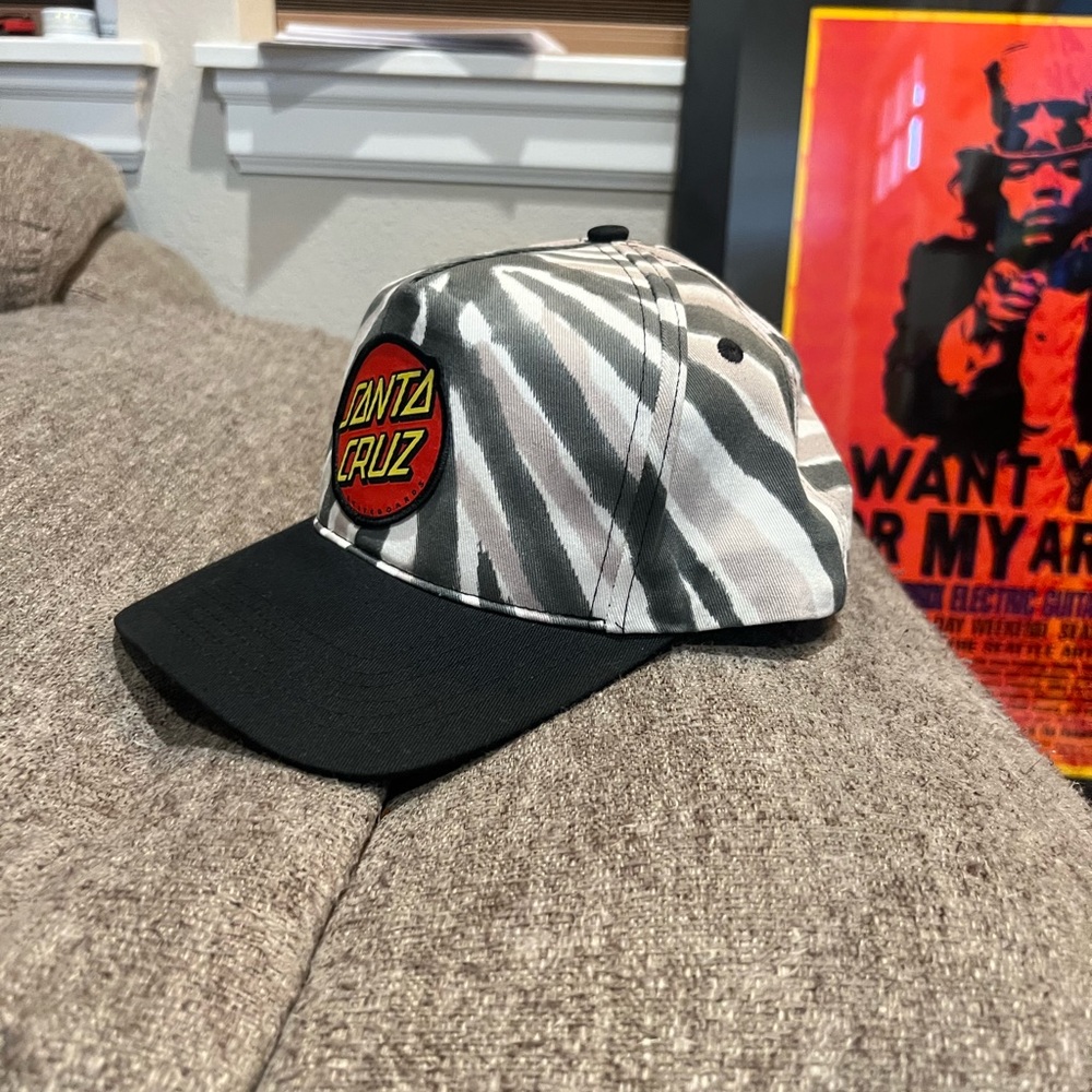 Santa Cruz SnapBack